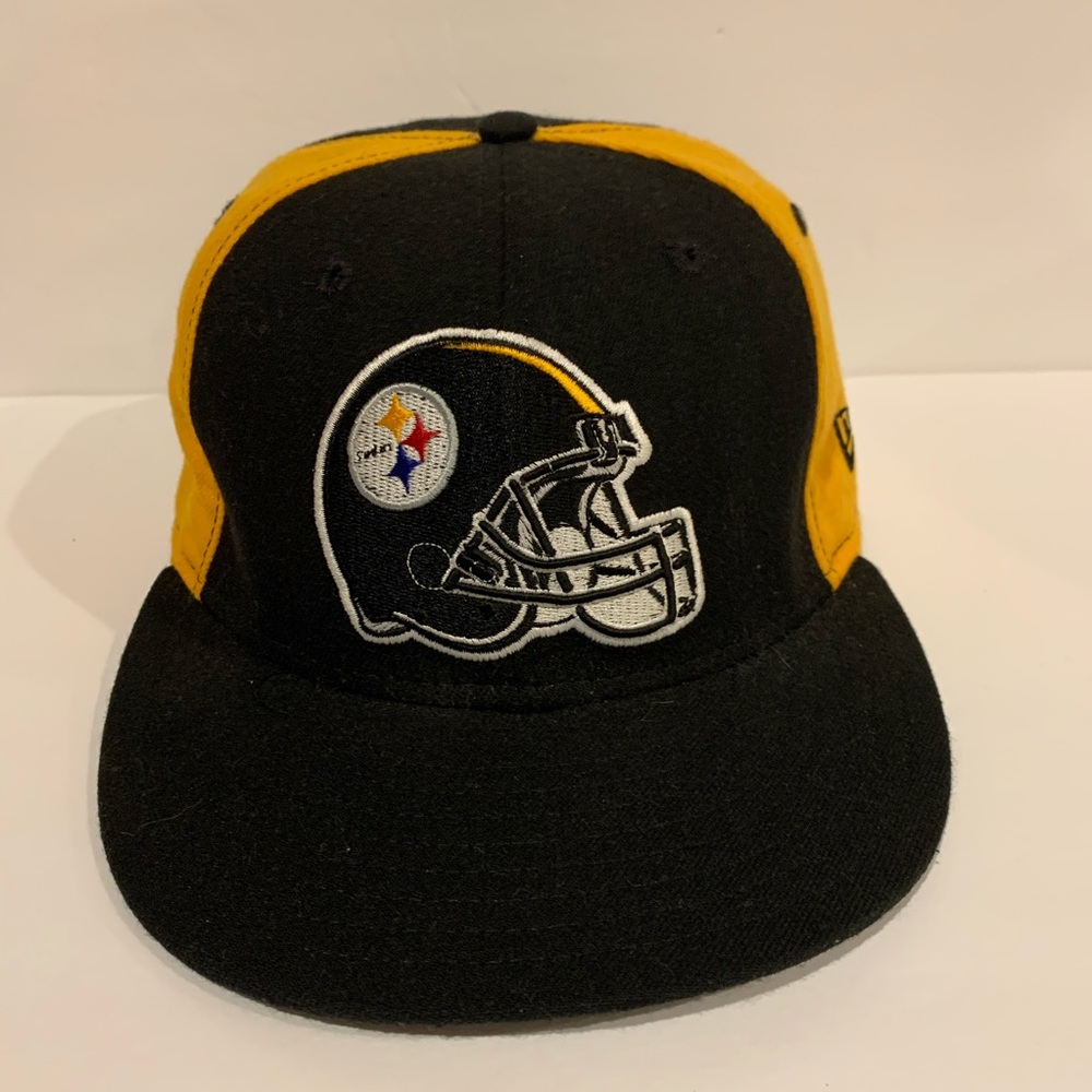 New Era 59 Fifty Cleveland Browns NFL Cap - Picture 1 of 5